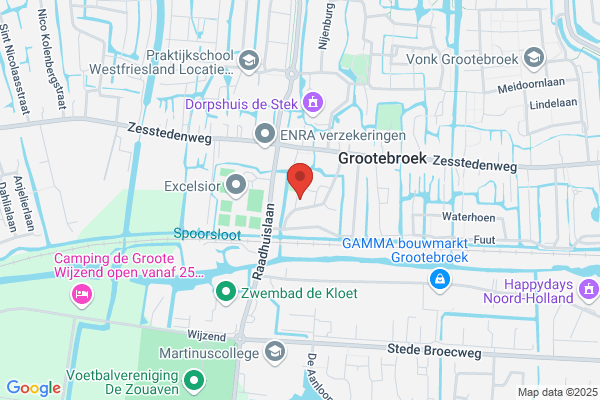 Banketbakkerij Massenberg