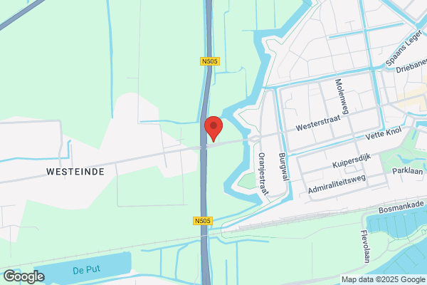 Sanstra & Zoon Bv, P
