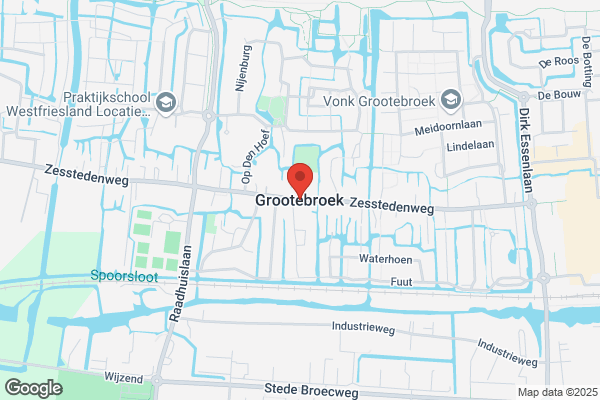 A M Lub En J A Van der goot