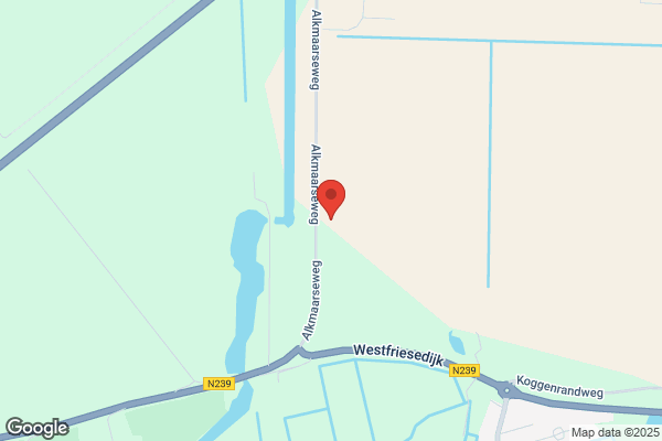 Bloembollenbedrijf W. Wagemaker En Zonen