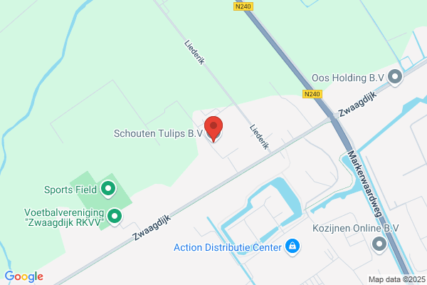 Fa J. Schouten En Zn