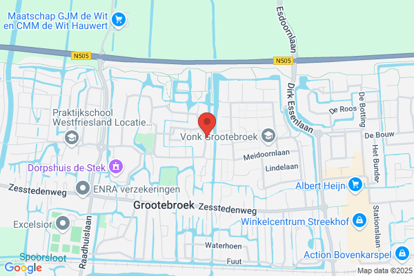 Firma J. Koopman En Zn.