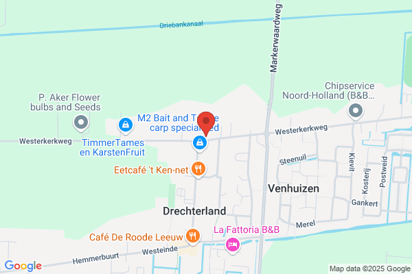 Firma J. Koster En Zonen