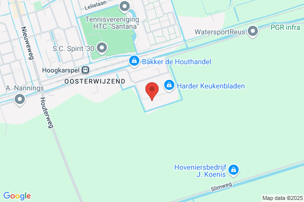 Gebr. Kok Bv