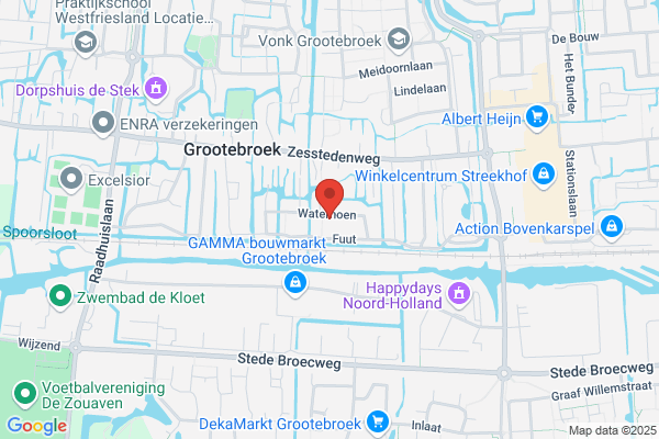 Plantenkwekerij Blokker Bv