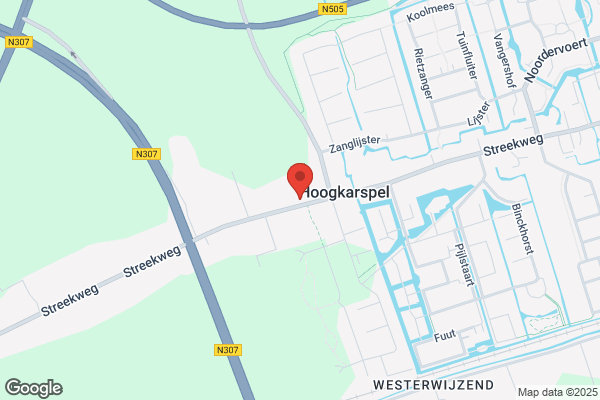 Transportbedrijf Van Straalen