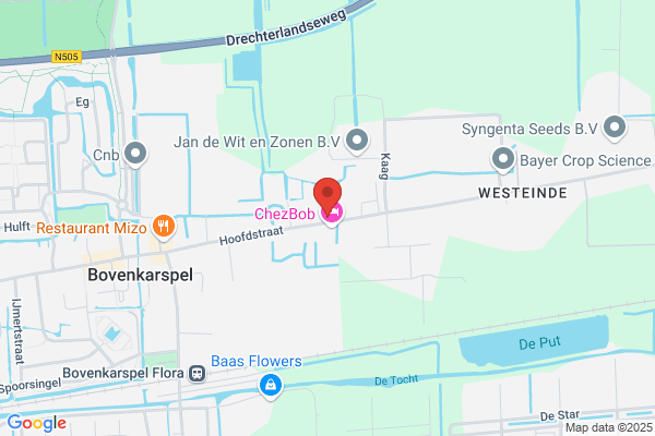 Bowon Adviesburo Voor Bouwen En Wonen Bv