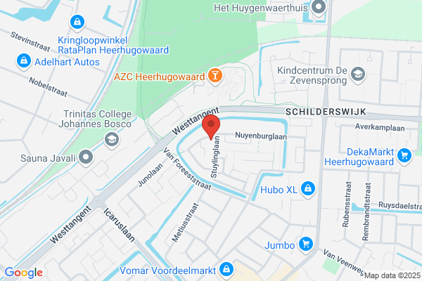 Noordeloos Informatica Support