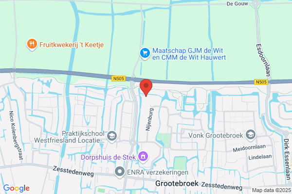 Dameskapsalon Ineke