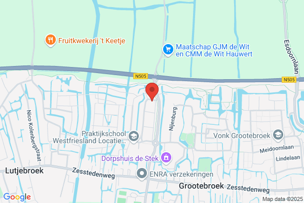 Wassenaar, Ineke