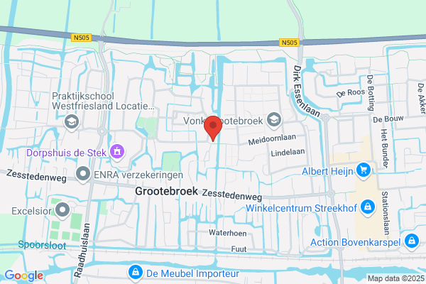 Klussenbedrijf Dijco