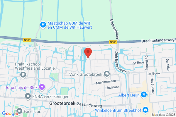 Wissink Installatietechniek Bv