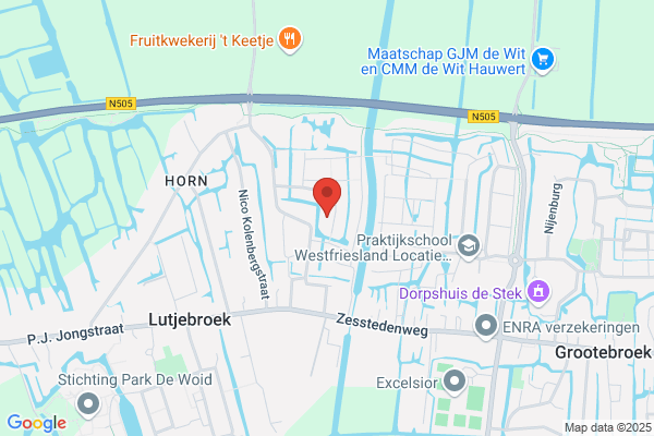 Rebo Dienstverlening Voor De Bouwnijverheid