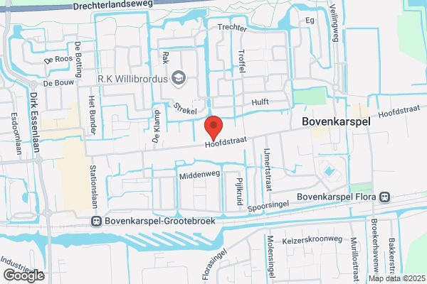 Van Der Neut Glazenw En Schoonmaakbedryf