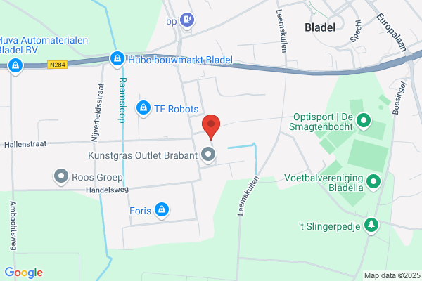 De Kloet