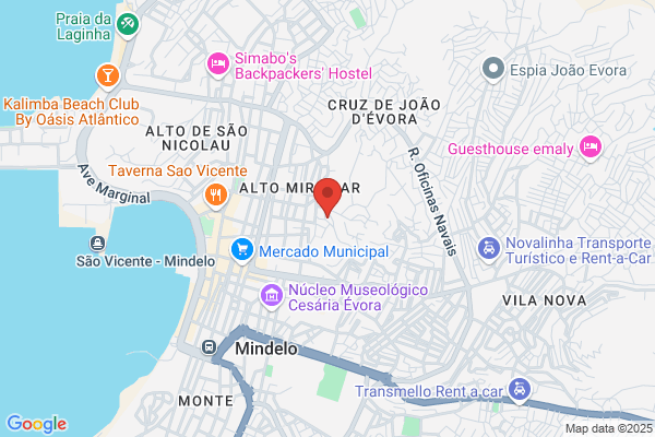 Restaurant Mindelo