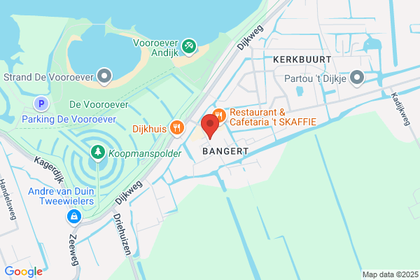 Vof Restaurant De Bangert