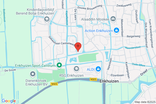 Rijschool Veenstra