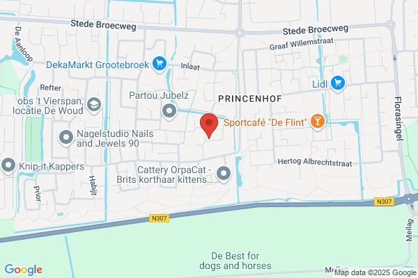 Schildersbedrijf Sijm