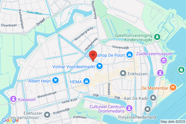 De Salon voor huid & haar