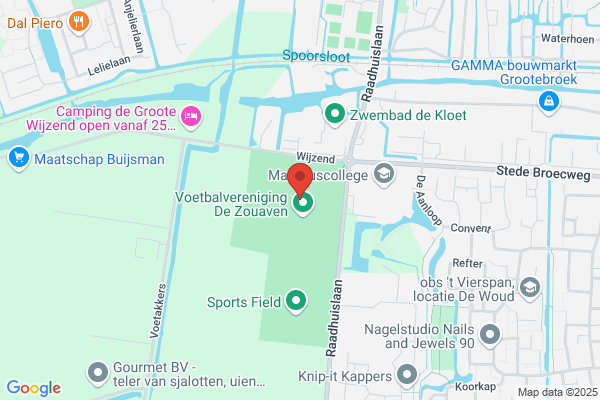 Sav Atletiekver