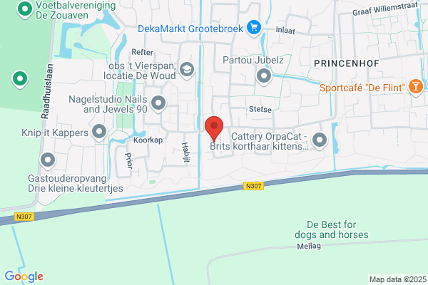 Frnak Velthuis Trappenbedrijf