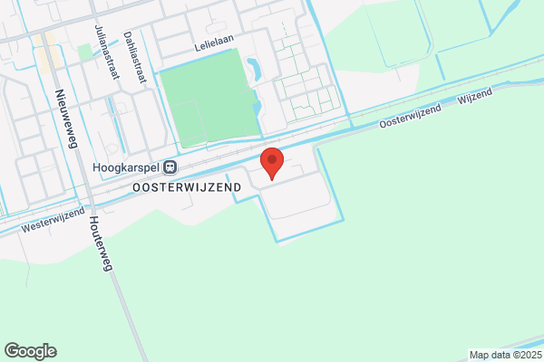 Reinders & van 't Ende Timmerfabriek
