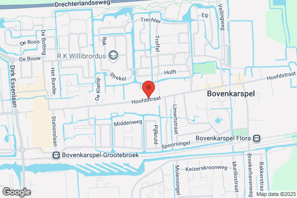 Sarubouw Vof