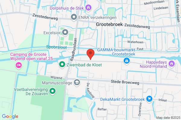 Specker Grootebroek
