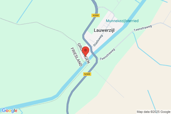 Groencentrum Wierenga