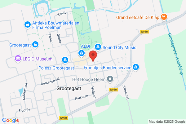 Noordermaat