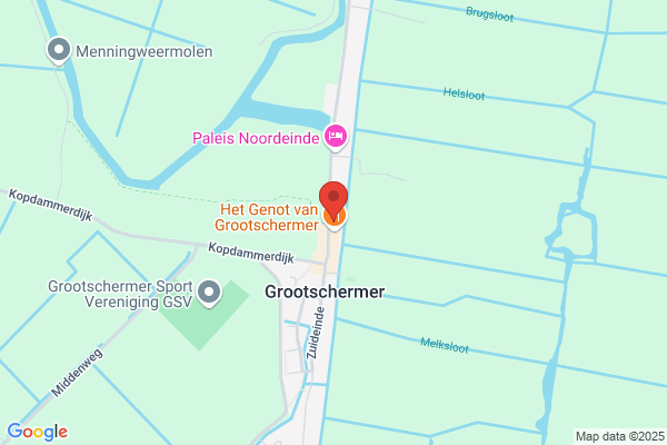 Chronoglide Horlogemaker - Watchmaker