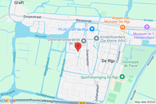 Massage Praktijk de Nieuwe Tijd