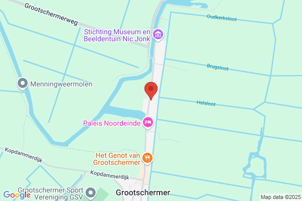 De Lijn Bv