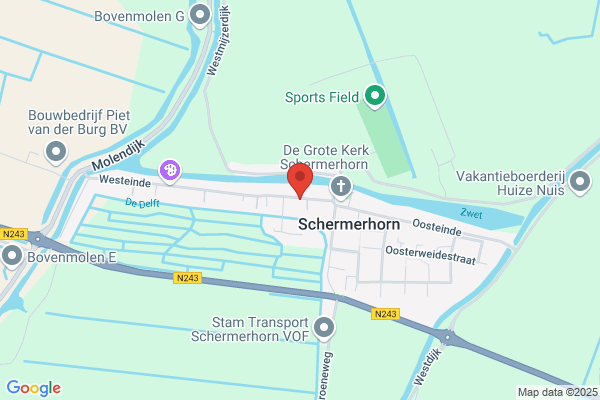 Administratiekantoor H Van Alten