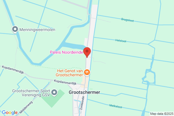 Brandaris Bv