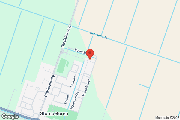 D. Slot Handelsonderneming
