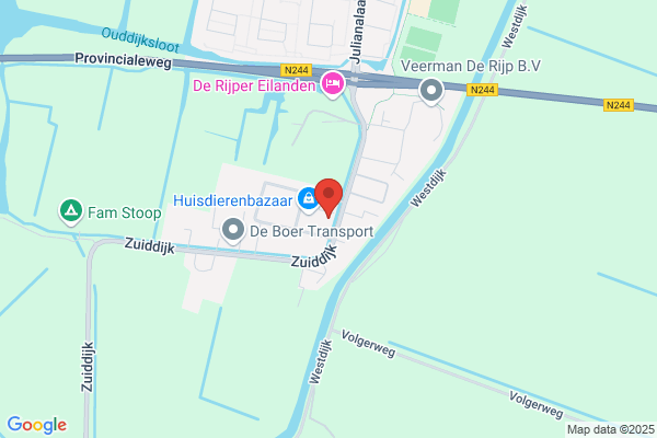 Kalluno Schoonmaak