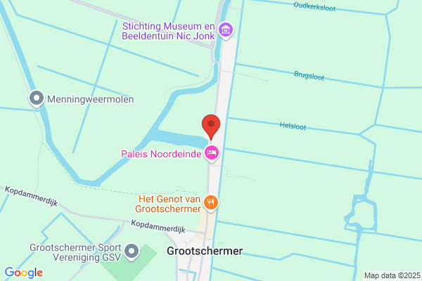 Kreb's Levensmiddelen