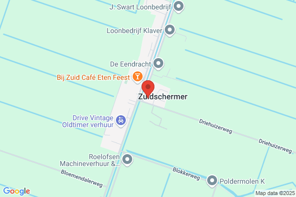 Kruisgebouw, Het