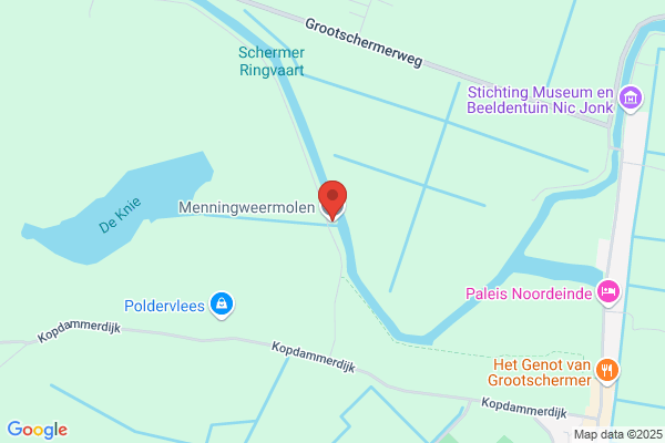 Molenaar, Ad