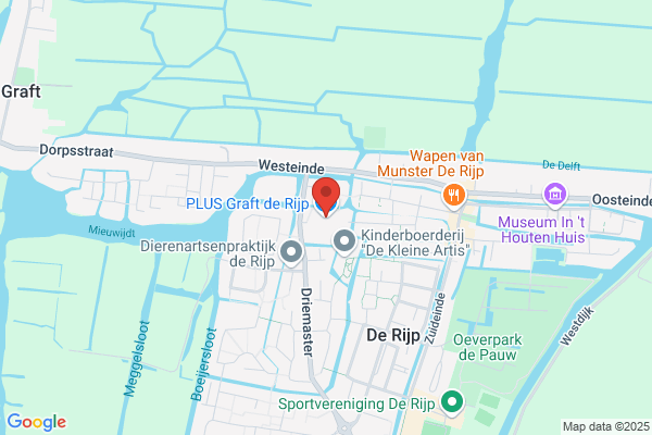 PLUS Graft de Rijp