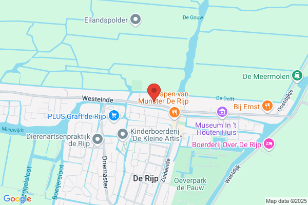 Peuterspeelzaal Jonas In De Walvis
