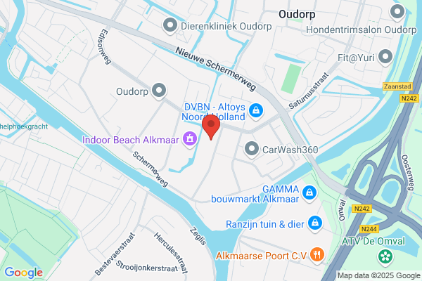 Pilkes Hoogwerkers