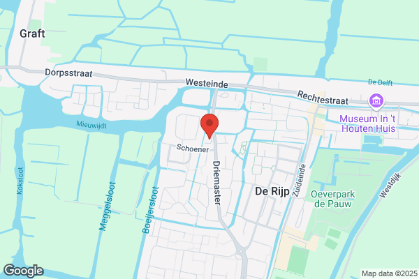Politie De Rijp