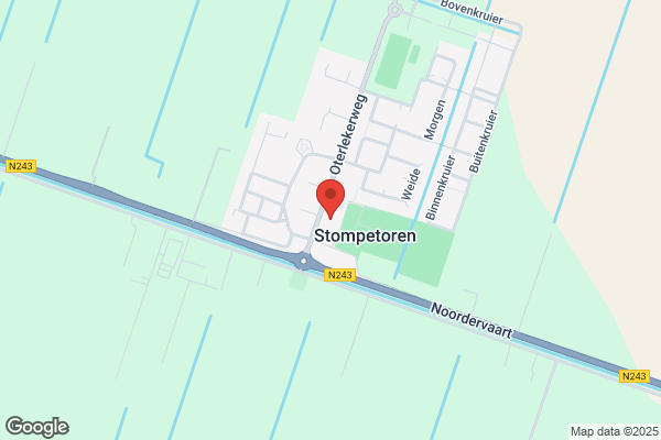 Postkantoor