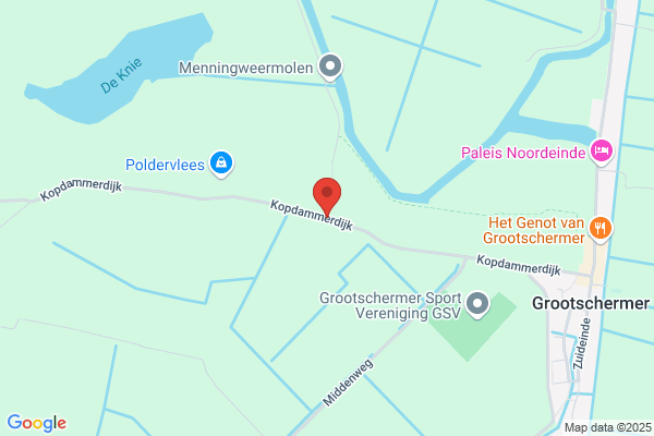 Ruvo Kantoorsystemen Bv