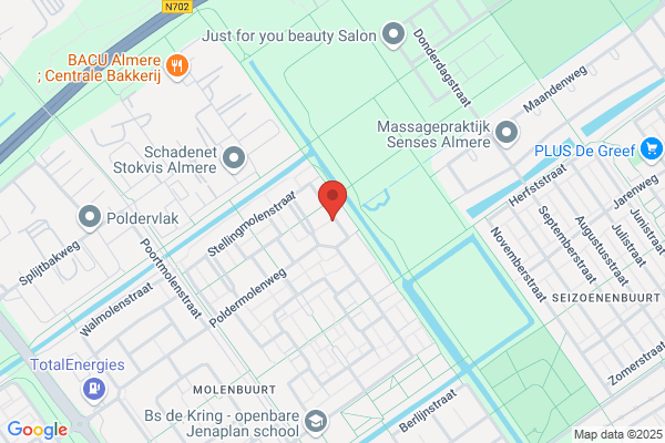 Schoonheidssalon Allure
