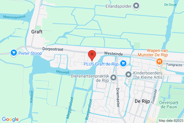 Verzorgingshuis De Mieuwijdt