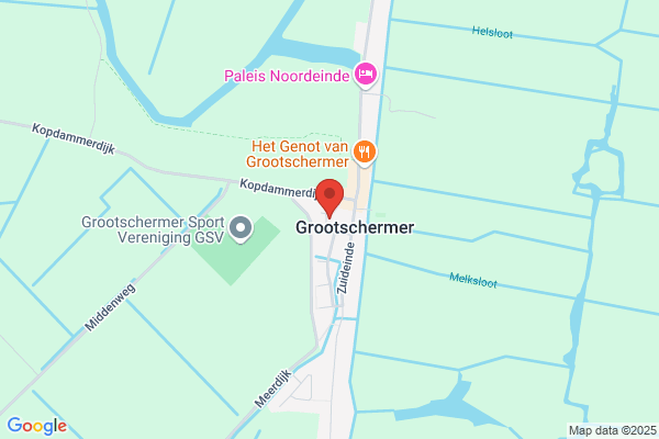 Wavertje, 't